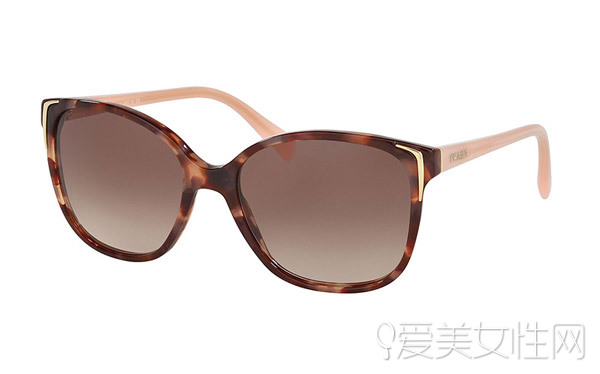 高貴優雅 Prada 2016春夏系列包包