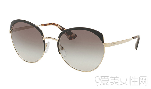 高貴優雅 Prada 2016春夏系列包包