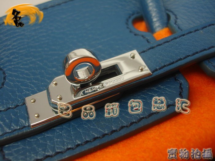 Hermes Hermes  Hermes Birkin K 25 Birkin