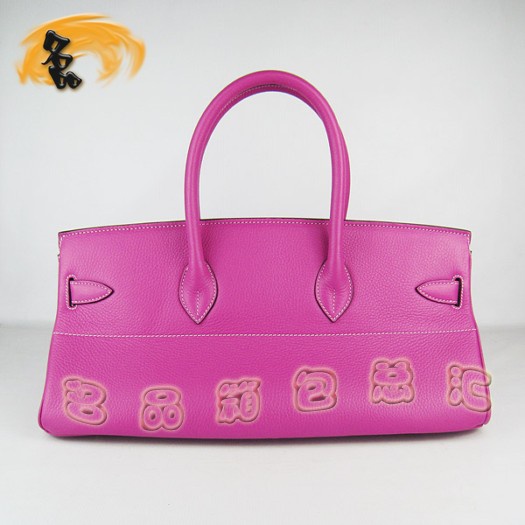 6109 Hermes¿ Ҽtɫ֦yŮ 42cm Birkin K R  Ʒ|