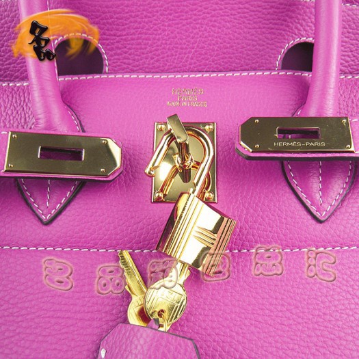 6109 Hermes¿ Ҽtɫ֦yŮ 42cm Birkin K R  Ʒ|