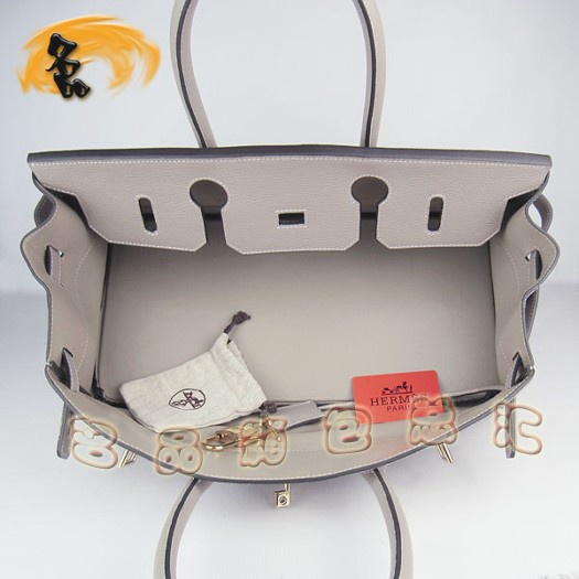 6109 Hermes Birkin K (i)R  Hermes ¿ Ů Hermes 42 Birkin