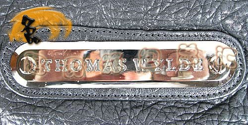 89003 THOMAS WYLDE ¿rŮʿ ִ A1:1Ʒ|