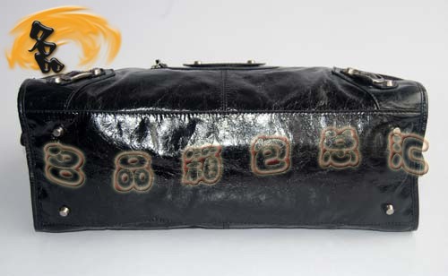 084328 Ʒ|(zh)rŮʿţƤб ½(jng)C(j)܇ BALENCIAGA