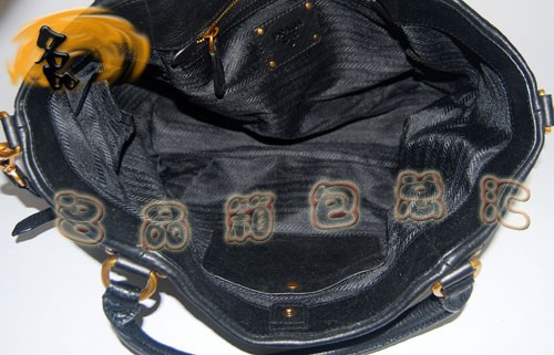 80057 ƷƷ|(zh) Prada¿ȫƤб _(d) PradaŮ ɫ