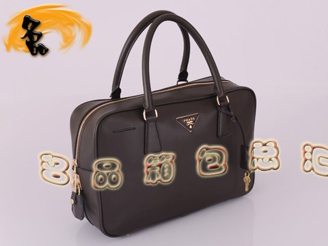 BL0094 ԭһһƷ|M^ţƤŮ re_Ů Prada ɫ