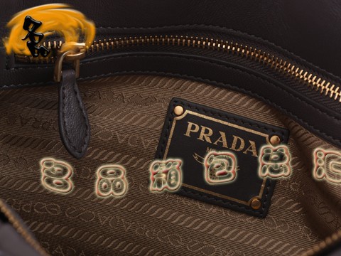 BN1336 _¿ ƤްŮʿe Prada Pradaб ɫ