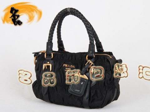 BN1338 _ˮб ¿ްϵŮ Prada ɫ