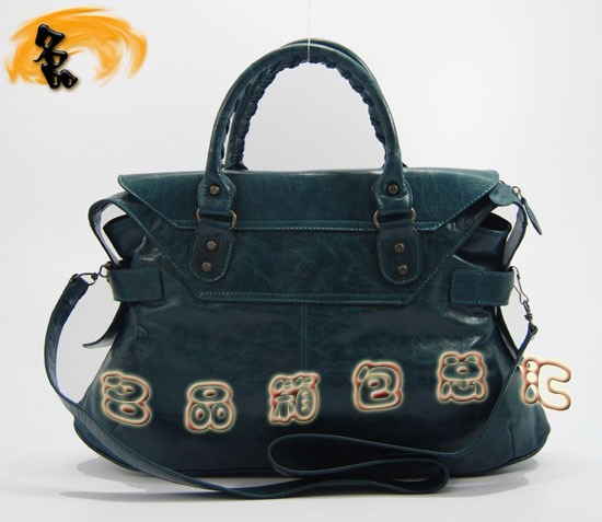 084668  Balenciagaμ  M(jn)ţƤ(jng)r(sh)Ů {(ln)ɫ