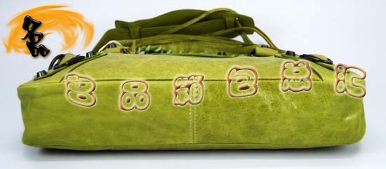 103208  Balenciagaμ ҙC(j)܇ M(jn)Ƥr(sh)Ů  \Gɫ