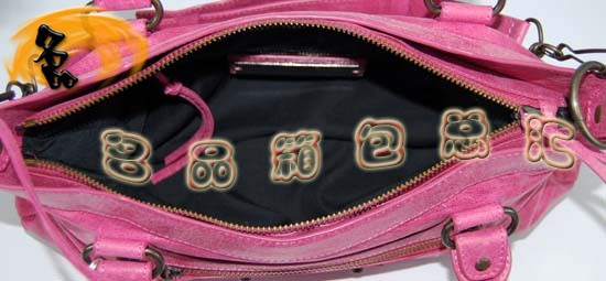 103208  ҙC܇  Balenciagaμ M(jn)ƤrŮۼtɫ