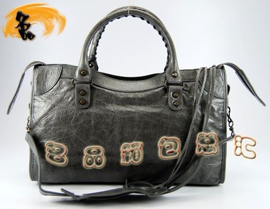 115748S  ҆μ BalenciagaC(j)܇ M(jn)Ƥr(sh)Ů  ɫ