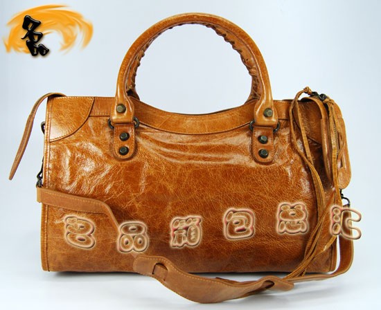 115748S   BalenciagaC(j)܇ M(jn)Ƥr(sh)Ů μ ɫ