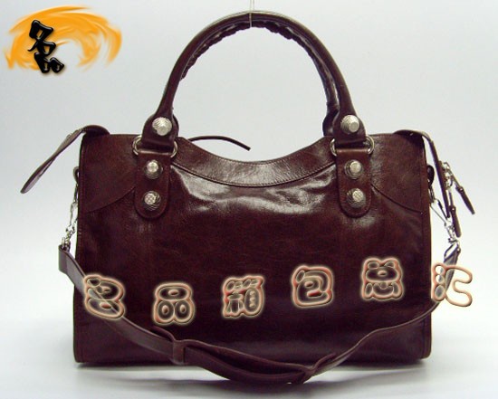 173084A  Balenciaga ҆μ M(jn)ţƤ(jng)r(sh)Ů C(j)܇(ch) ɫ
