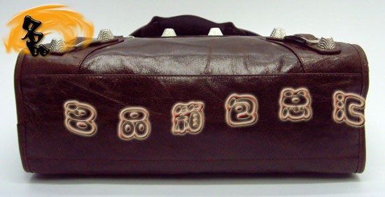 173084A  Balenciaga ҆μ M(jn)ţƤ(jng)r(sh)Ů C(j)܇(ch) ɫ