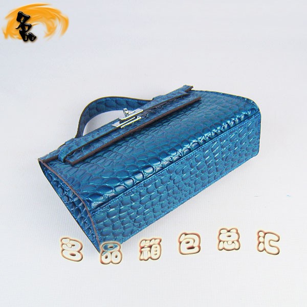 H008 ¿HermesŮ  R Hermes Kelly Bag P ʯ^y {ɫ