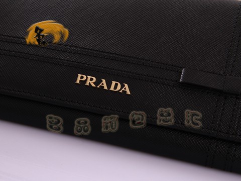 1M1132 Prada¿ _(d)L(zhng)X ʮּyţƤŮʿX PradaX ɫ