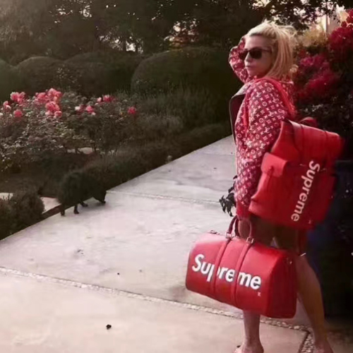 SupremeϵLV tɫ\L