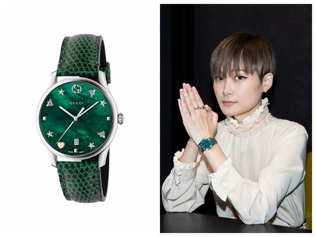 ԇGUCCI G-TimelessϵDƬԴGUCCI