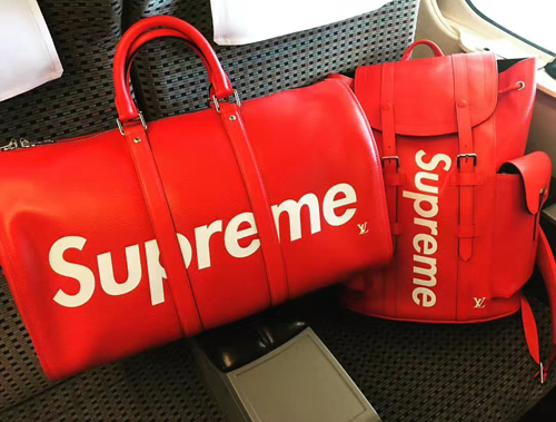 SupremeϵLV tɫ\L