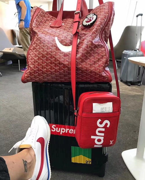 SupremeϵLV tɫ\L