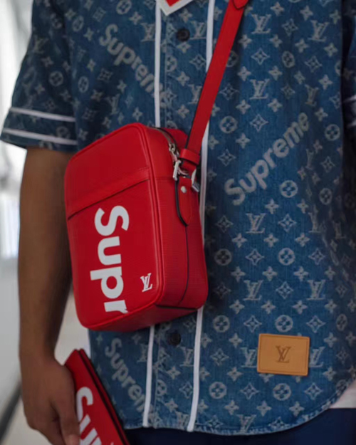 SupremeϵLV tɫ\L