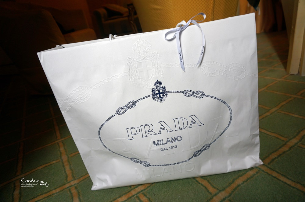 ҡxIPRADA Double Bagr󳬄!!()