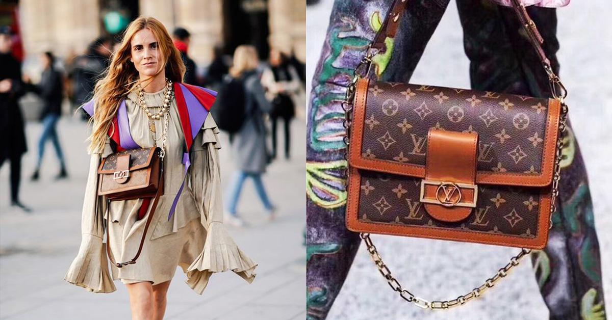BVCelineBurberryChanelIGعʳߣȫ@Щ¡IT Bag-6