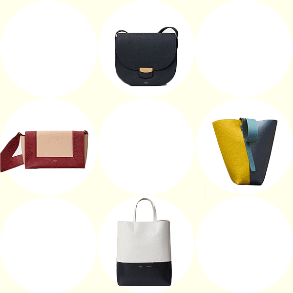 CELINE˼ֵIİBox, ЦĘǧĂrͶֹr