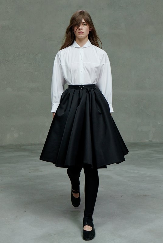 PRADA 2021ss DƷṩ