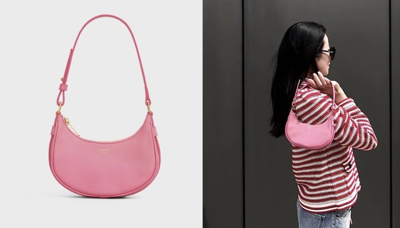 2022ļɫƷ]CELINE̫ɐۣCHANEL22ޣ@ǧֳu