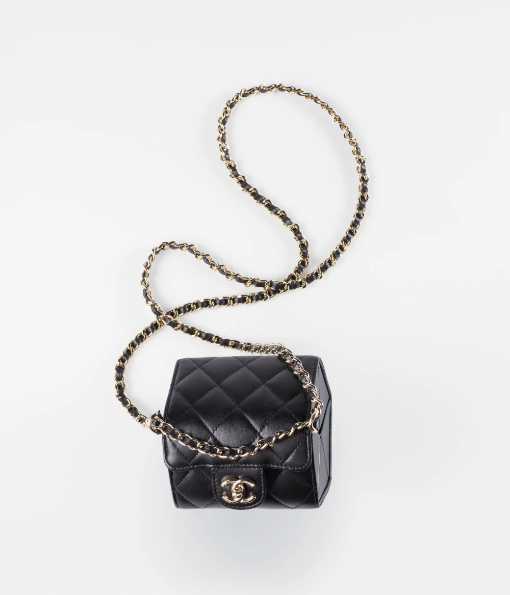 ħgK@Foldable Jewelry Box with ChainҲஔ؄e