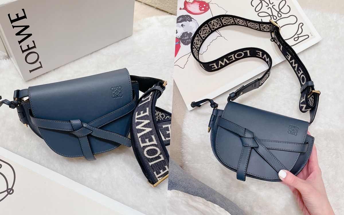 LOEWE PuzzleGate¿]