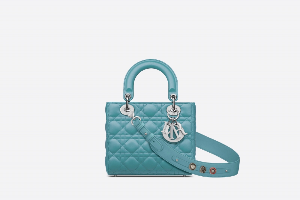 S˵ĉִഺϢSmall Lady Dior My ABCDior Bag