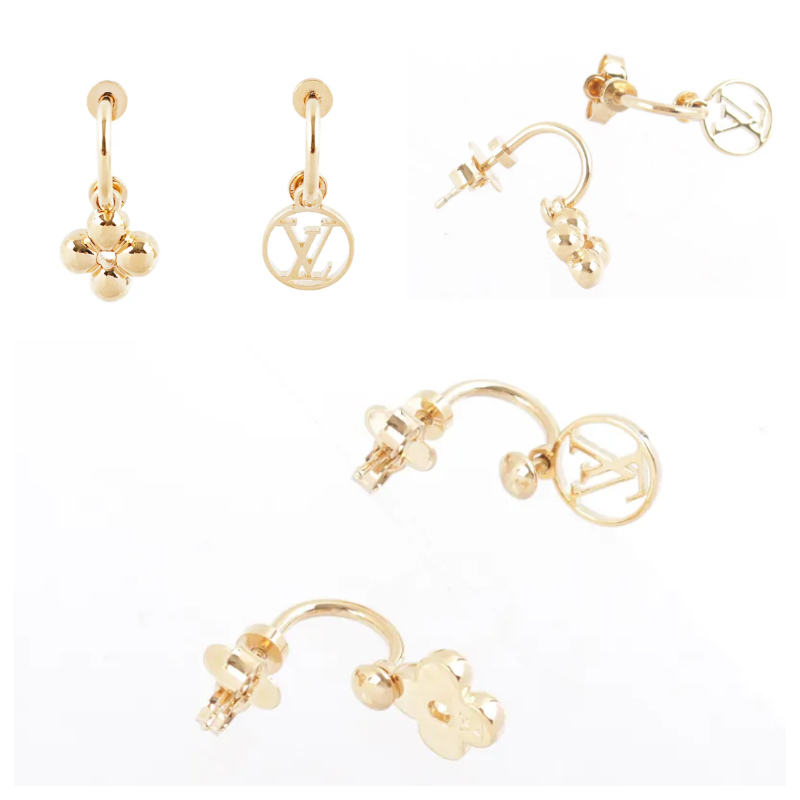 Blooming Monogram ܼAȦʽh
