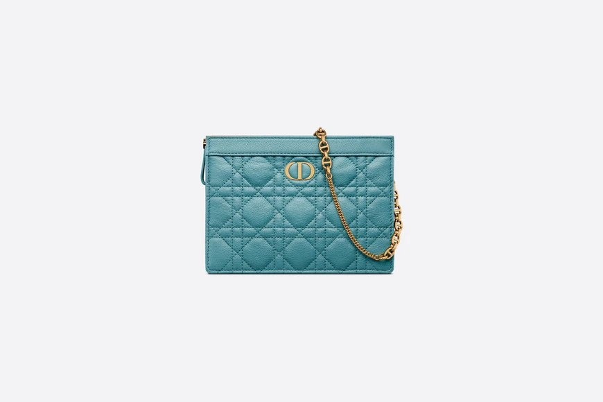СɵDior Caro Zipped Pouchr֌á
