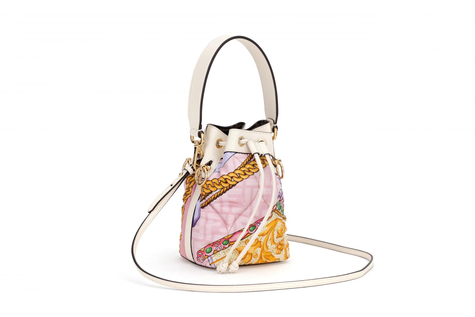 Versace By Fendiȿ7Fendaceϵа]ϻAӡrְٴQe^-1
