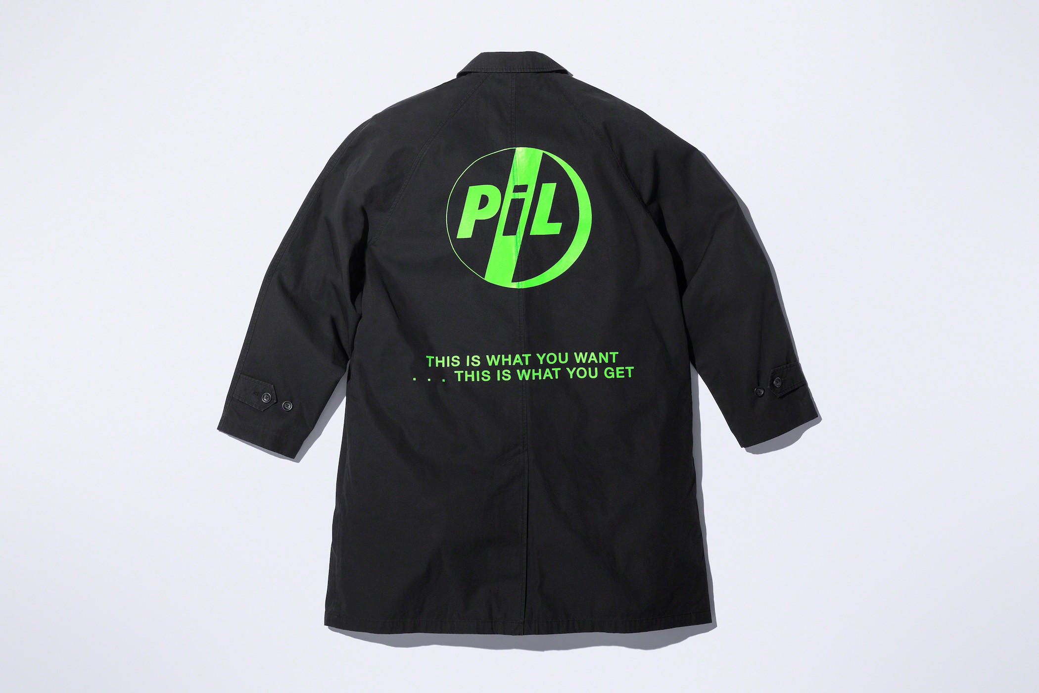 Supreme yւ昷 PiL Ƴȫ 2022 ＾ϵ