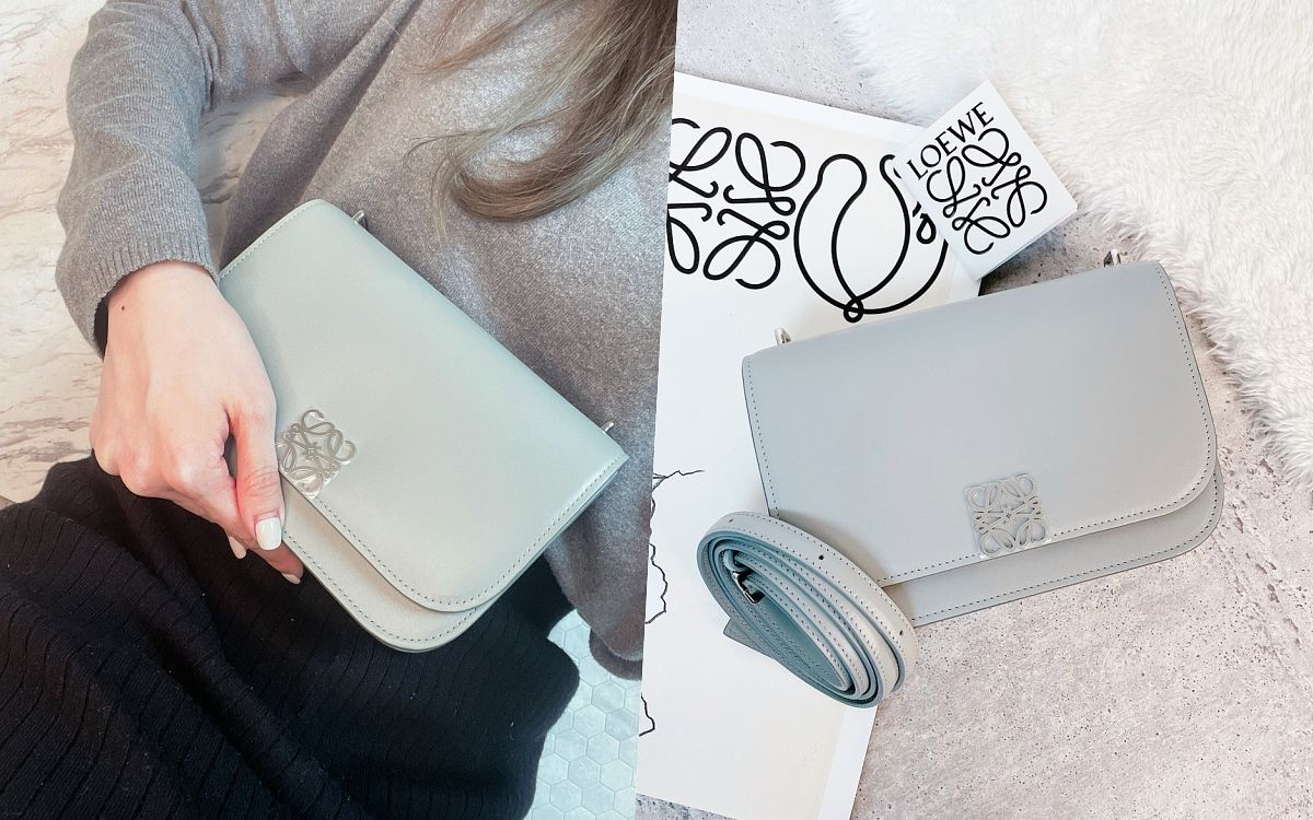 LOEWE PuzzleGate¿]