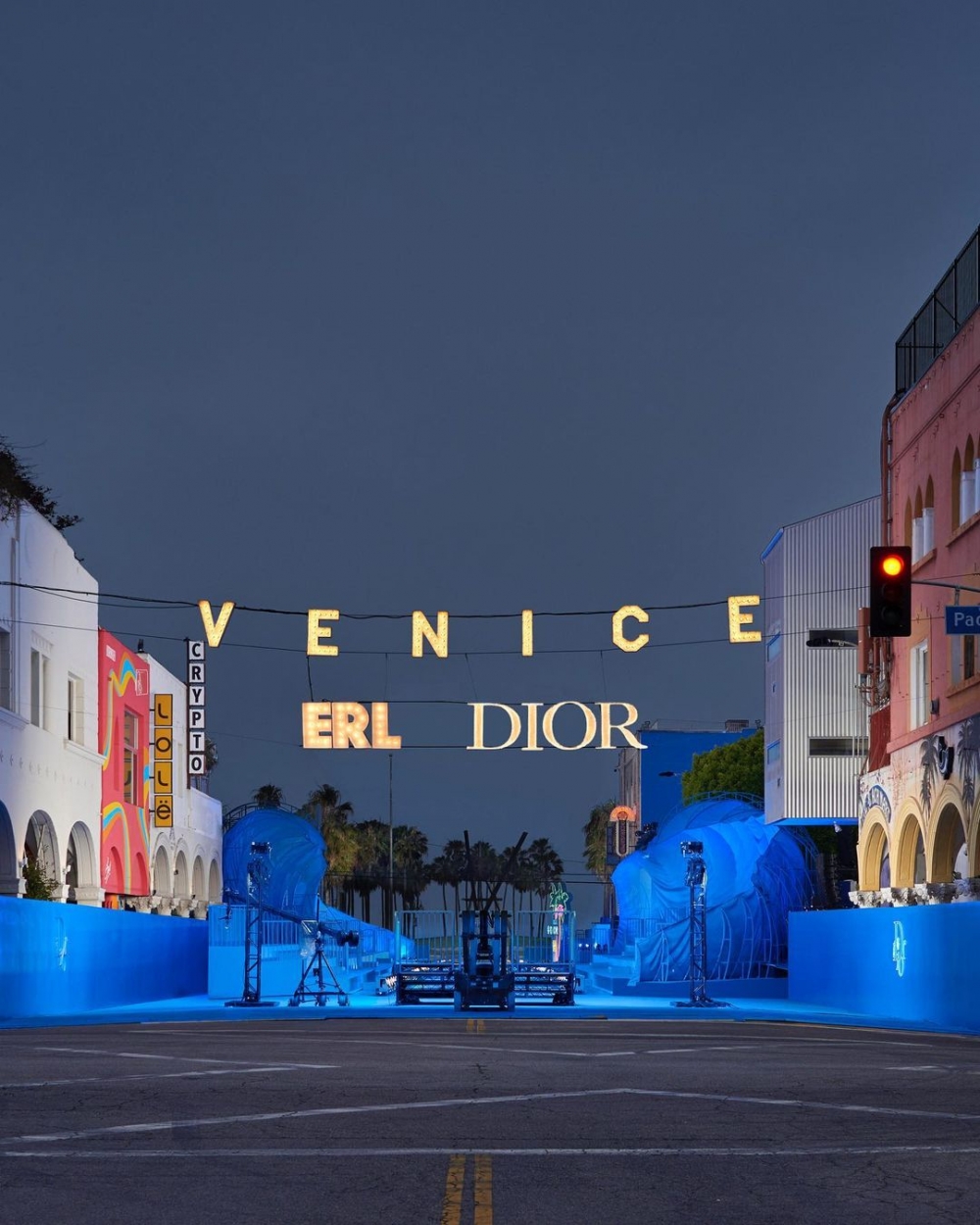 Dior 2023bϵɼ˹ӭLe