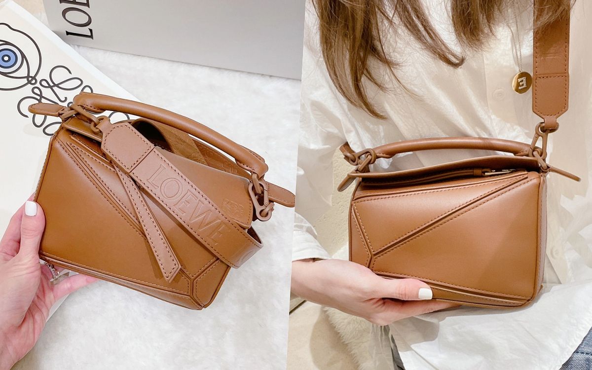 LOEWE PuzzleGate¿]