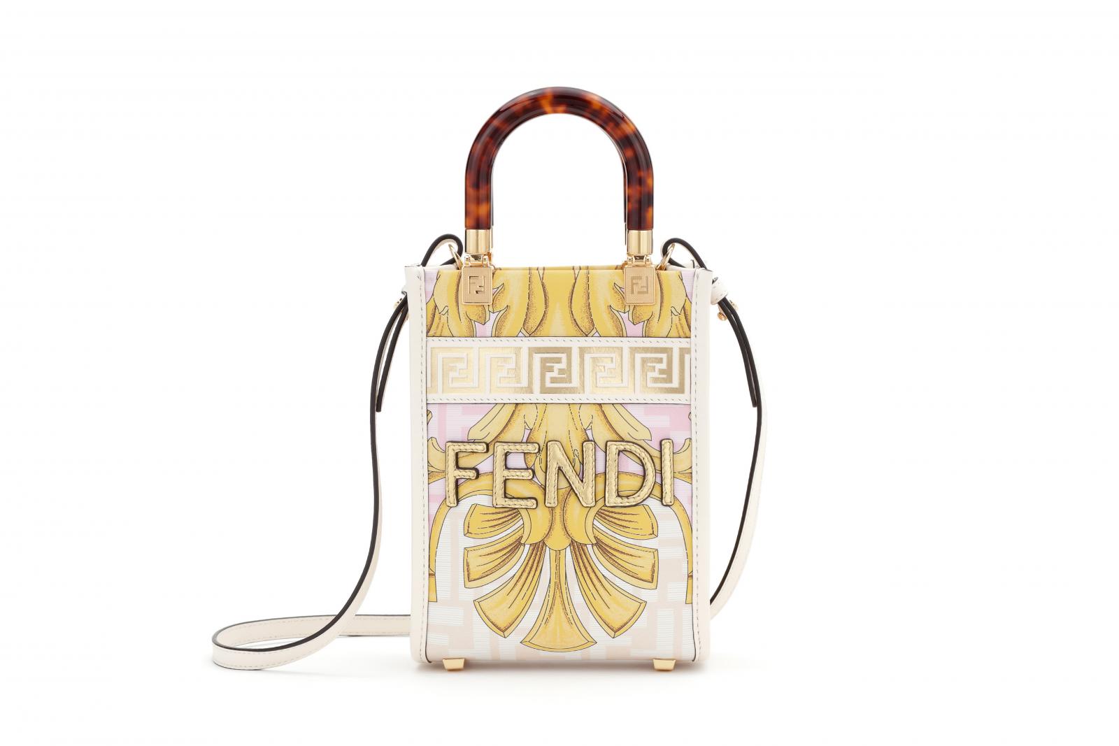 Versace By Fendiȿ7Fendaceϵа]ϻAӡrְٴQe^-6