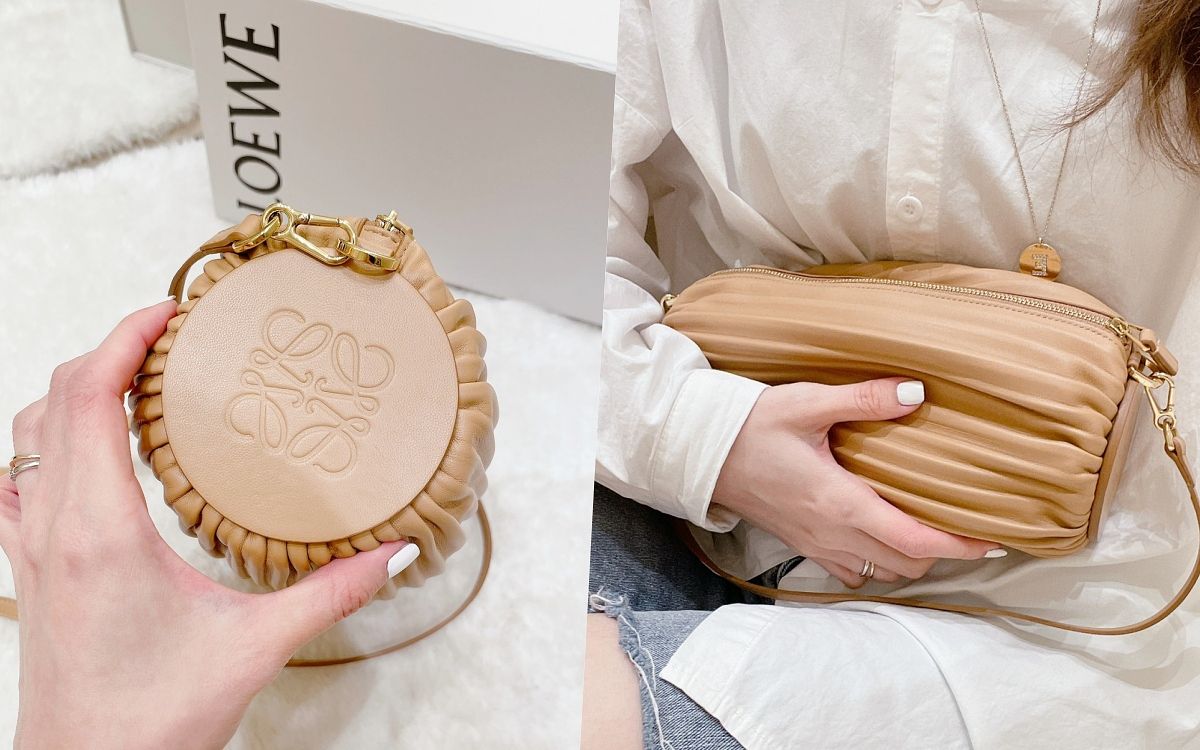 LOEWE PuzzleGate¿]