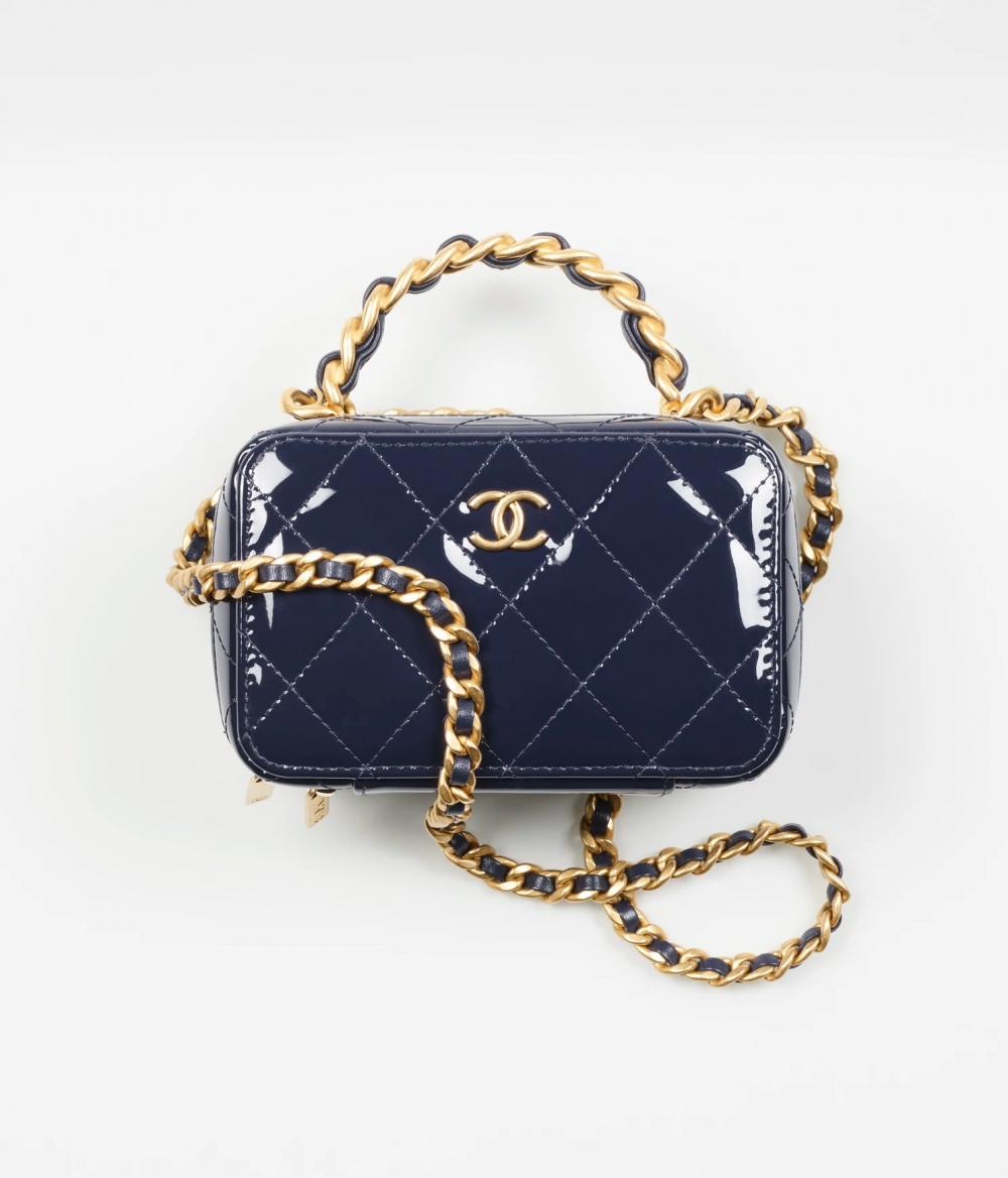 L݆Vanity with Chain߀ЃŵĽɫƤѡ