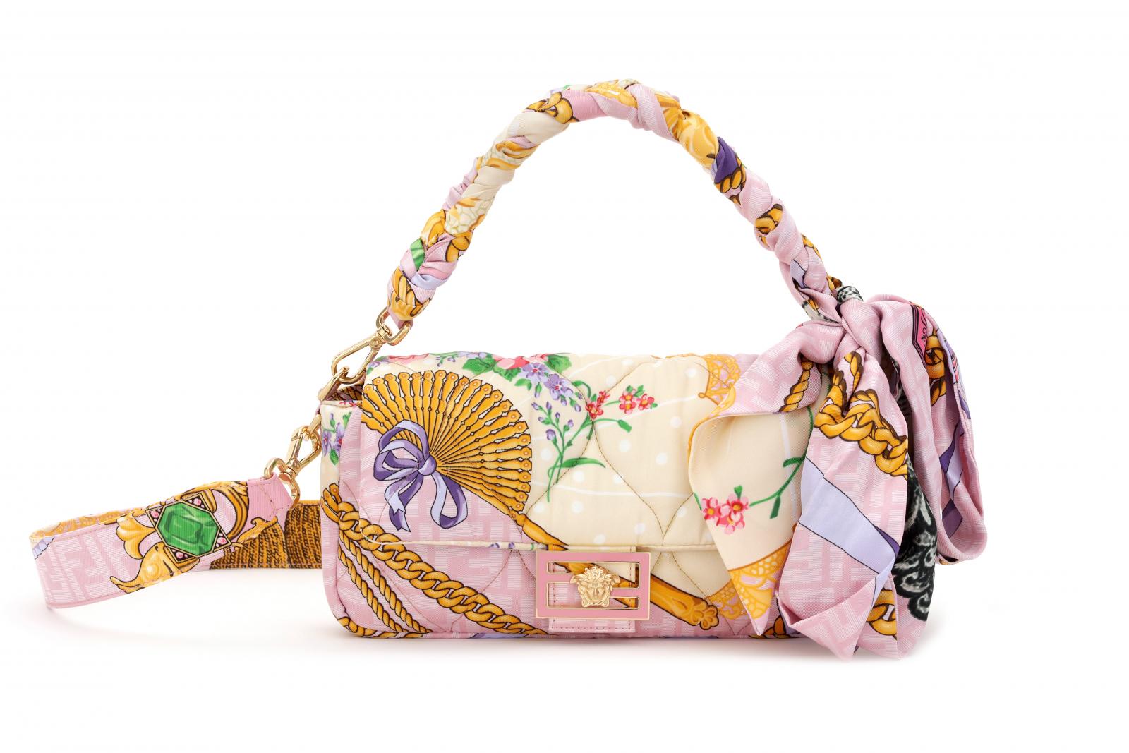 Versace By Fendiȿ7Fendaceϵа]ϻAӡrְٴQe^-3