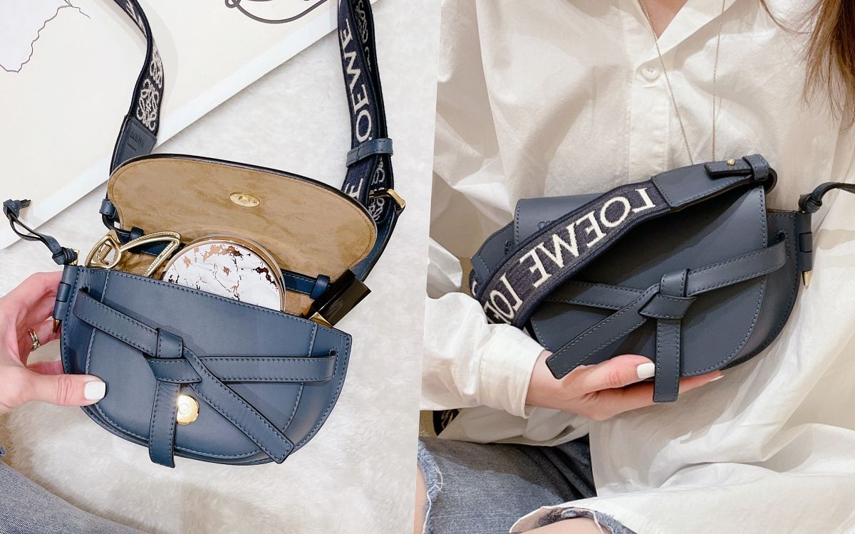 LOEWE PuzzleGate¿]