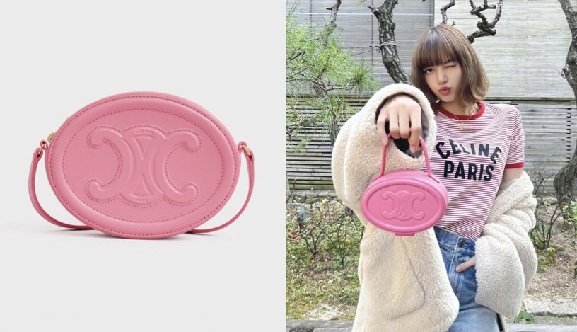 2022ļɫƷ]CELINE̫ɐۣCHANEL22ޣ@ǧֳu