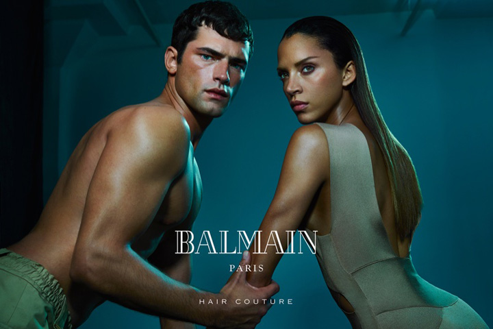 Balmain l(f)2016ļyl(f)r(sh)дƬ