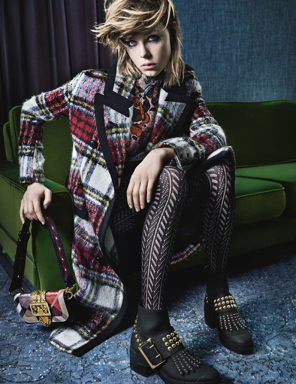 Burberry 2016¼VƬ¡ذl