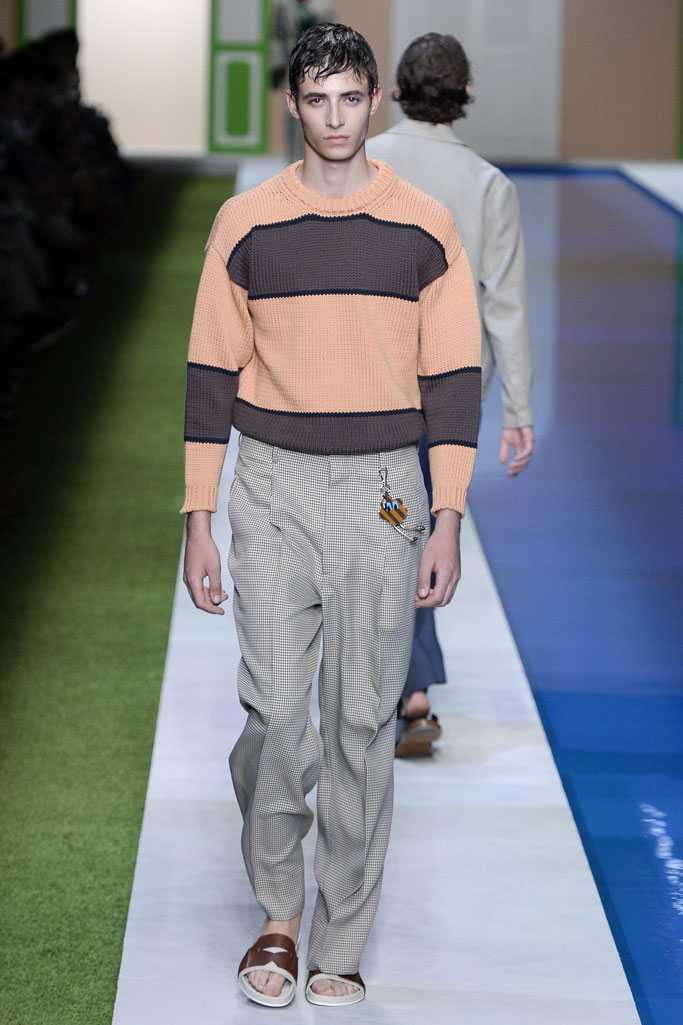 Fendi 2017bаl
